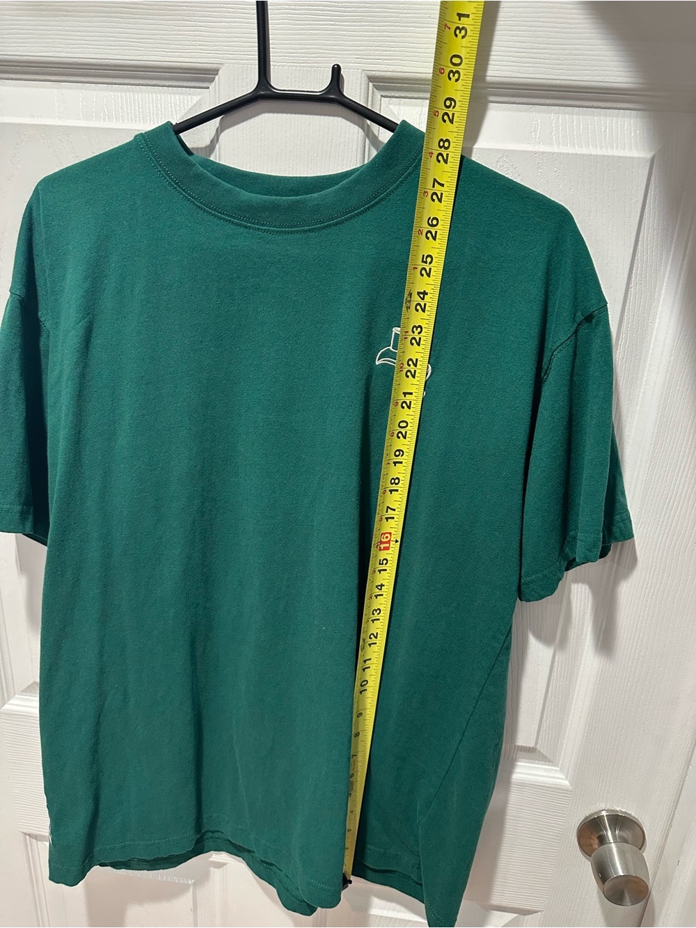 Official Guinness Ireland Green Toucan Graphic Tee - US M / EU L - Picture 6 of 7